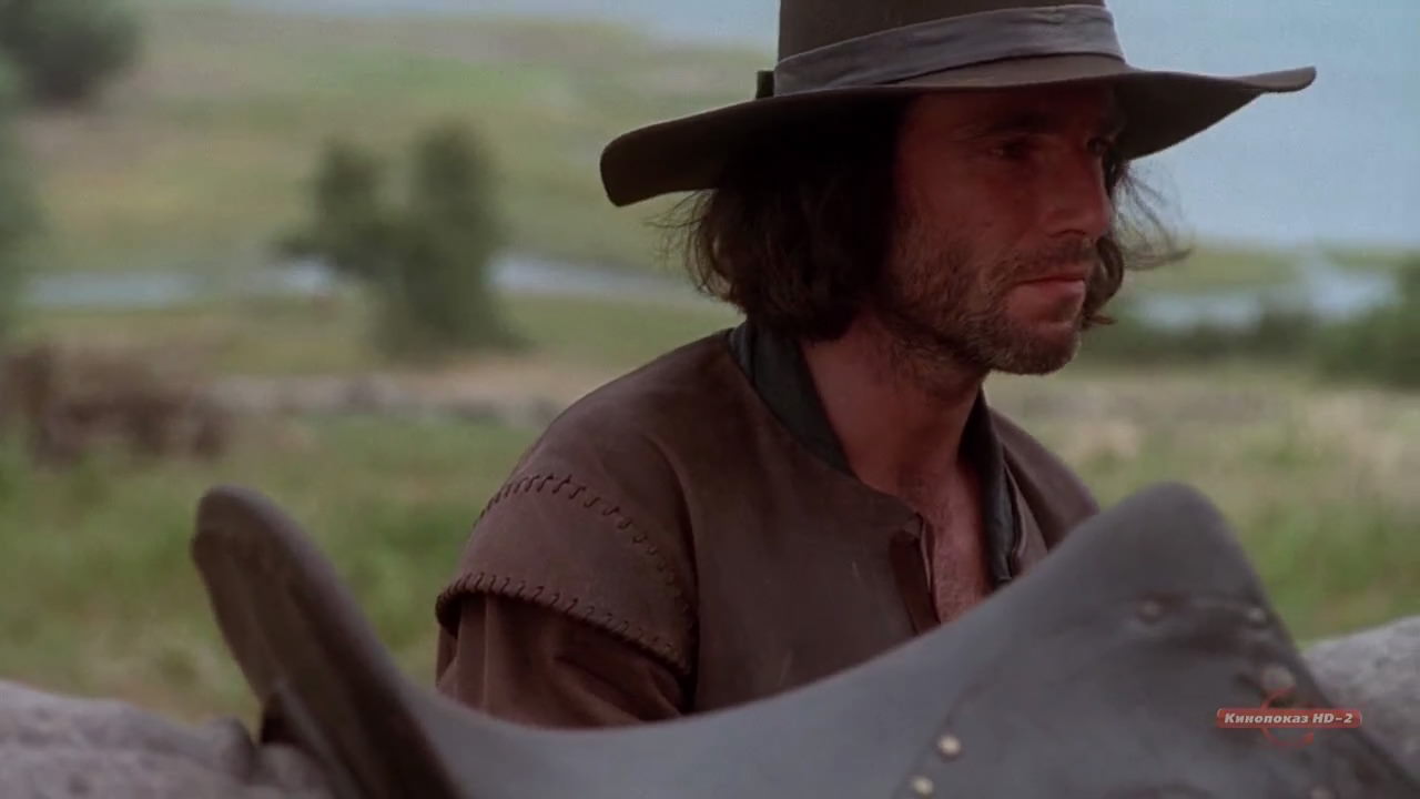 The Crucible (1996) HD screenshot 2582