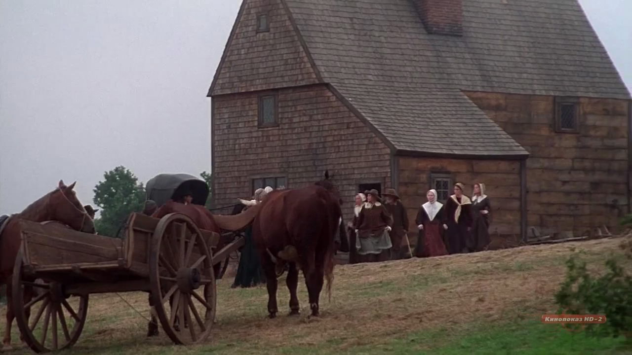 The Crucible (1996) screencap 2583