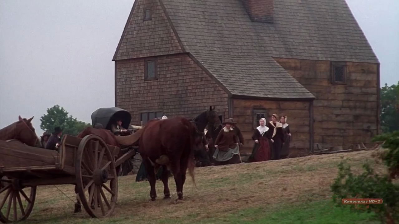The Crucible (1996) movie still 2584