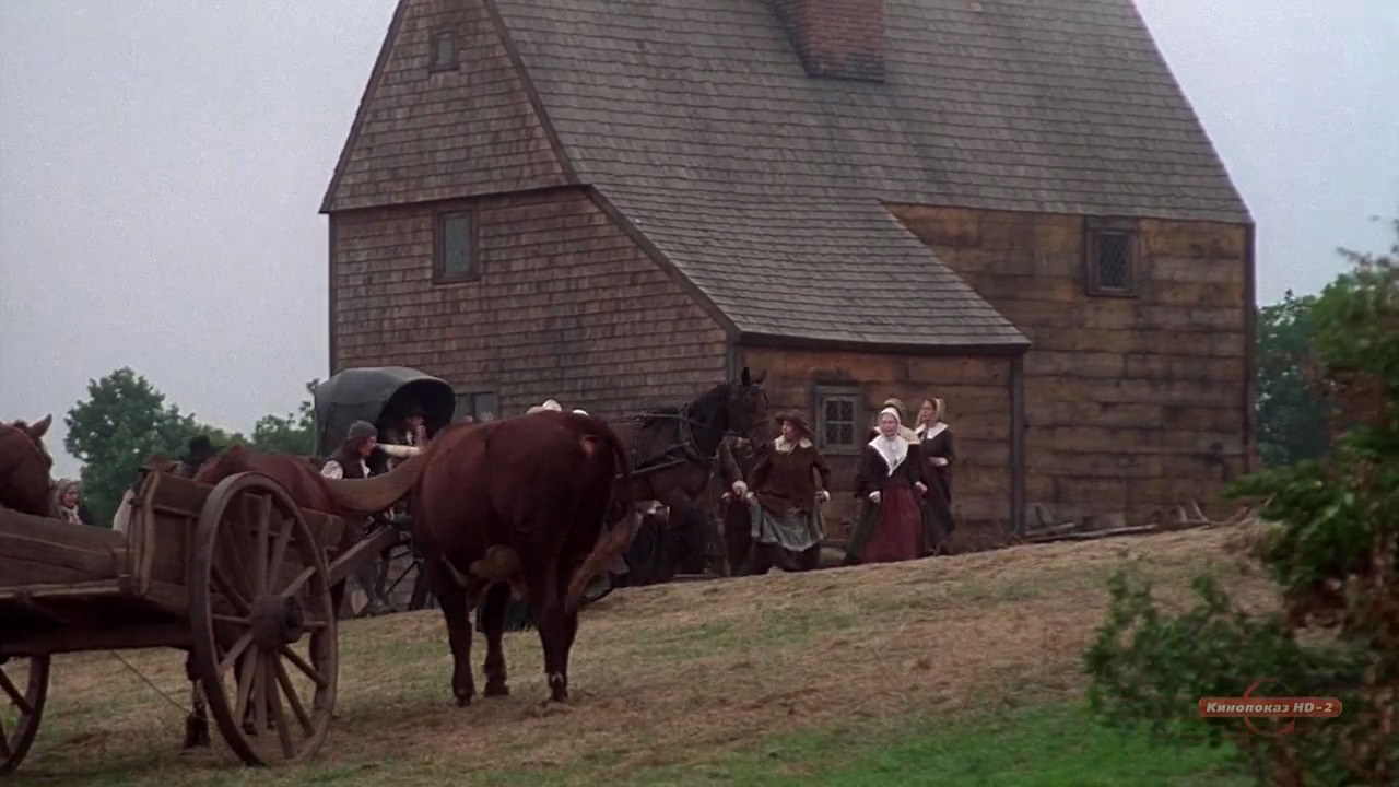 The Crucible (1996) HD screenshot 2585