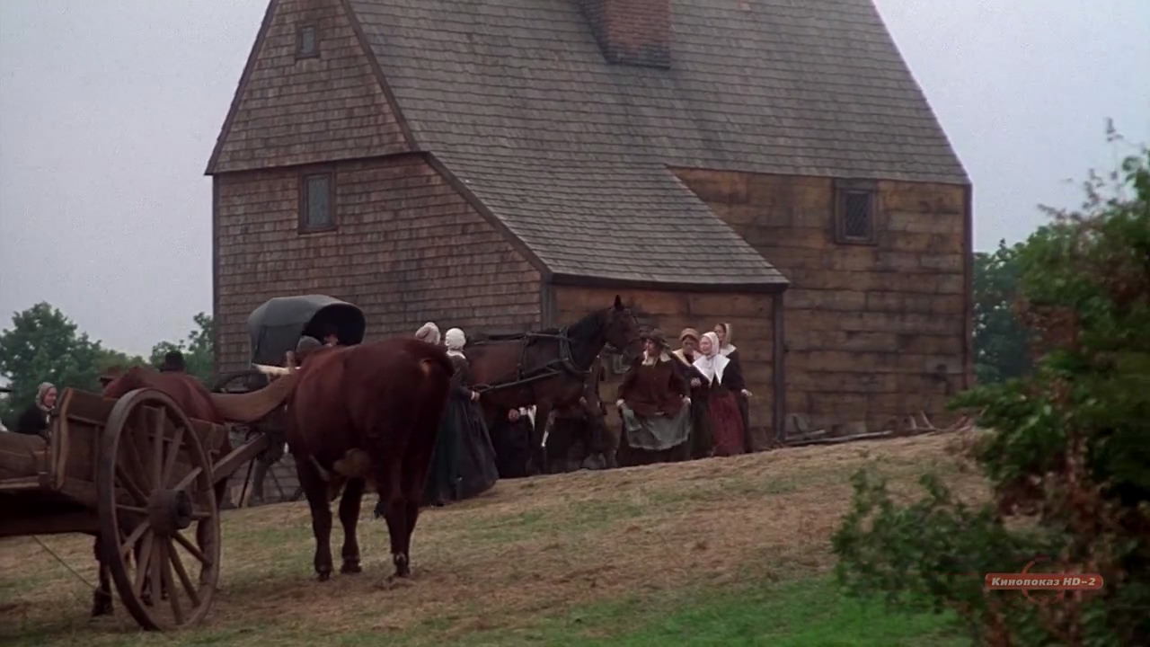 The Crucible (1996) screencap 2586