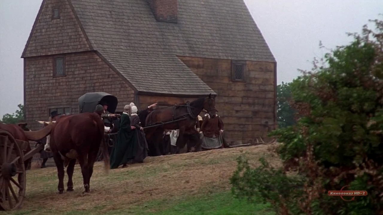The Crucible (1996) HD screenshot 2588