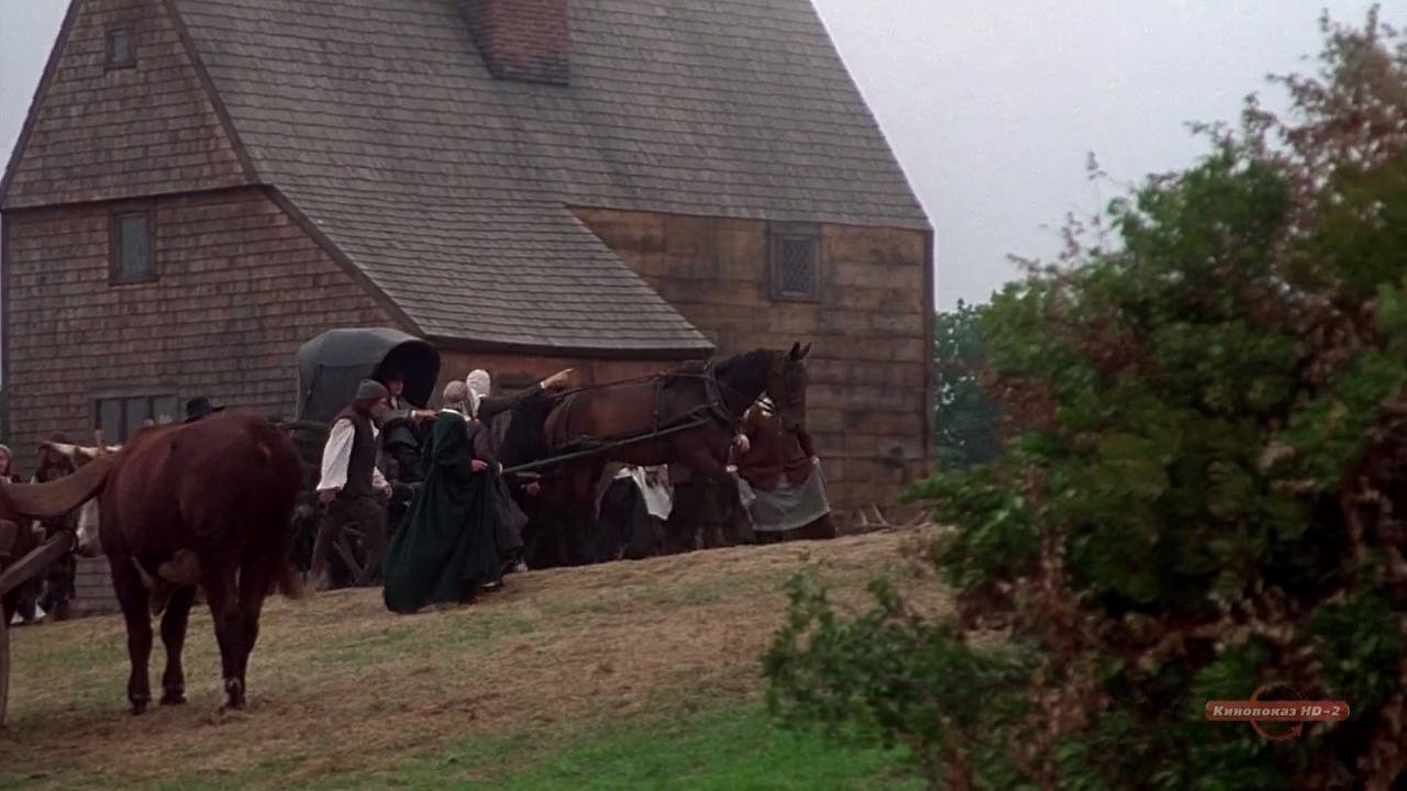 The Crucible (1996) screencap 2589