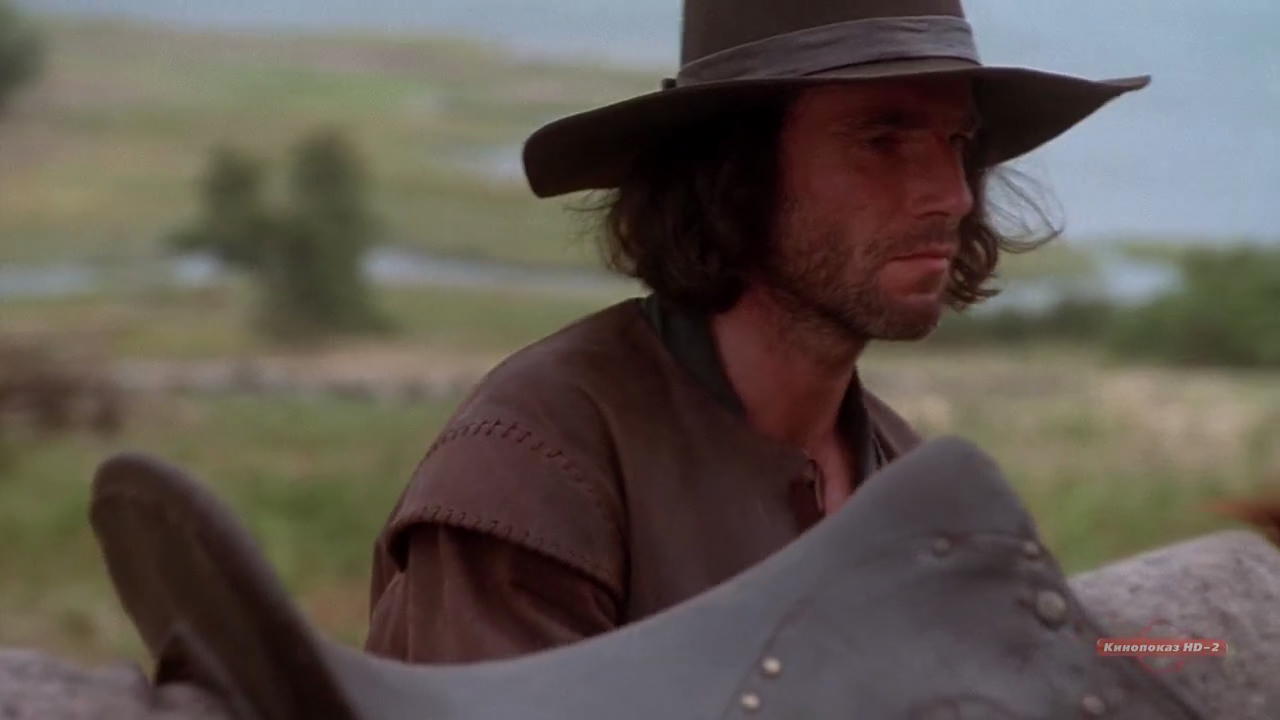 The Crucible (1996) HD screenshot 2591