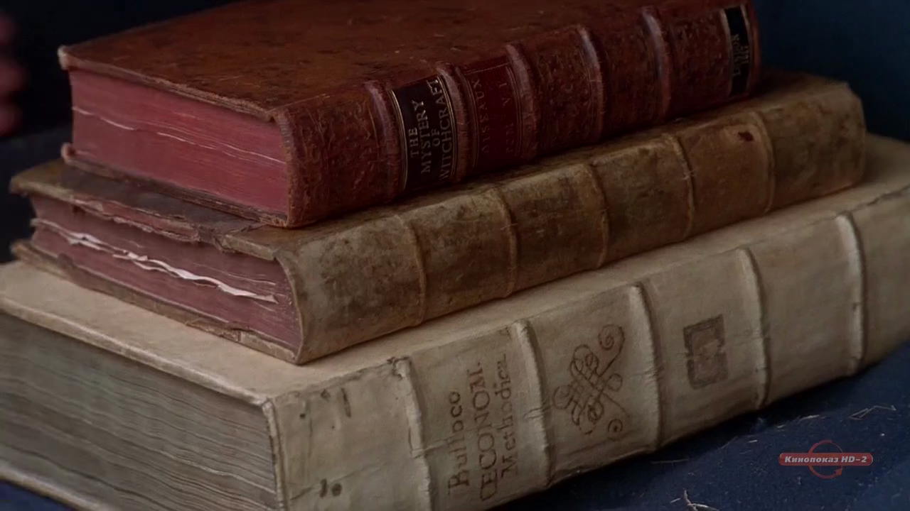 The Crucible (1996) HD screenshot 2594