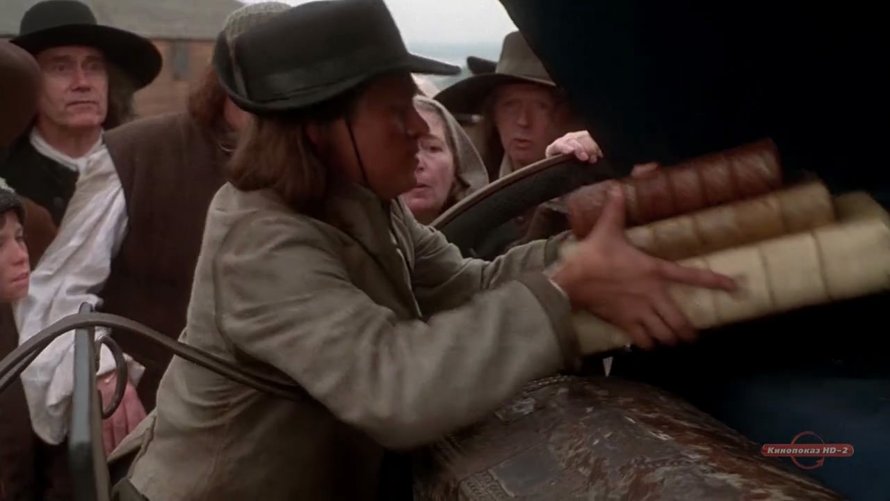 The Crucible (1996) HD screenshot 2597