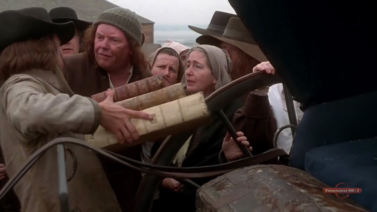 The Crucible (1996) movie still 2599