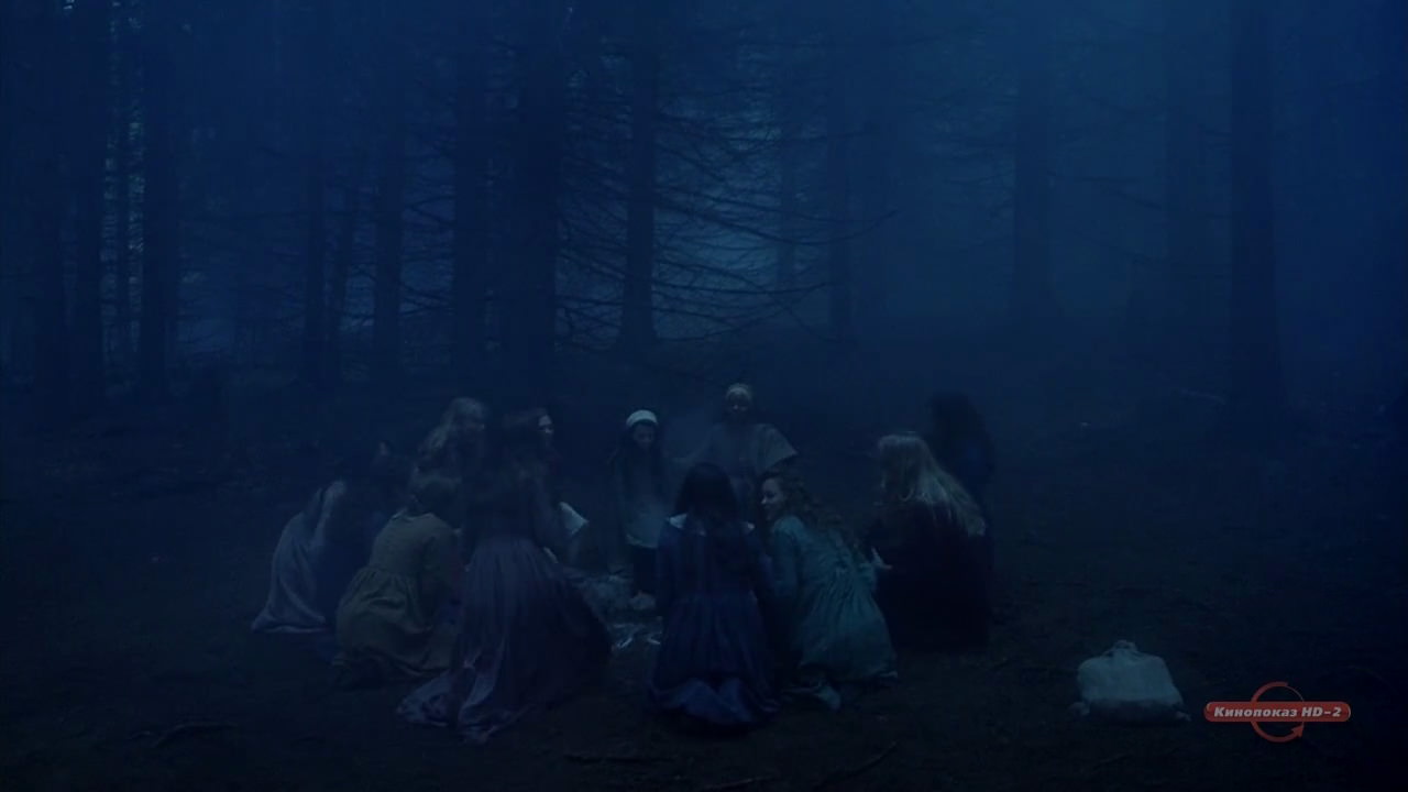 The Crucible (1996) HD screenshot 260