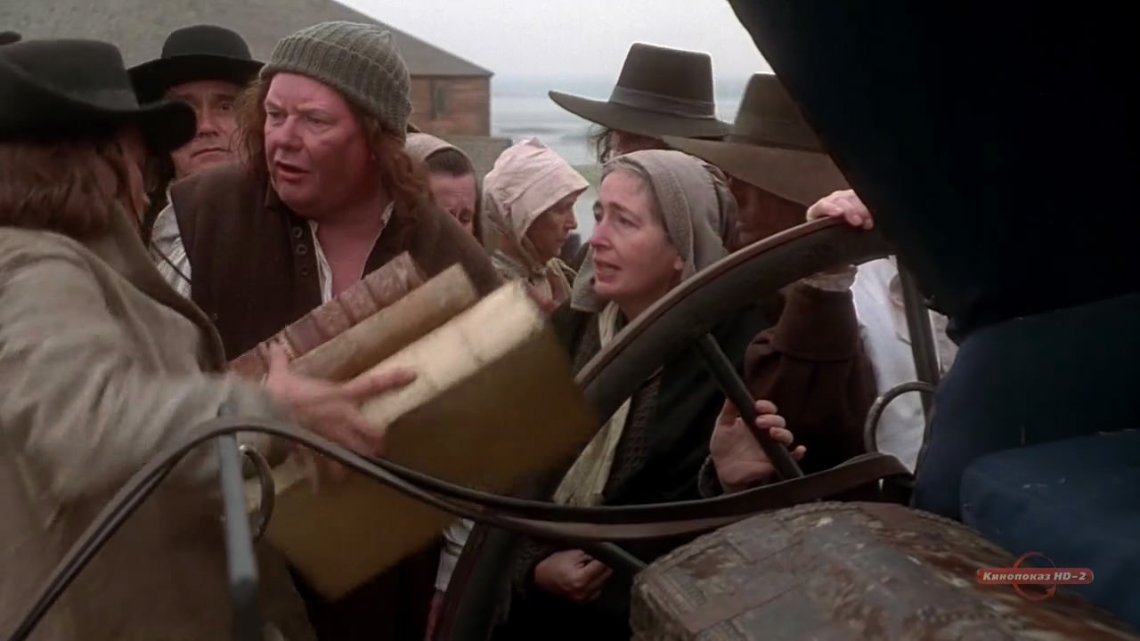 The Crucible (1996) HD screenshot 2600