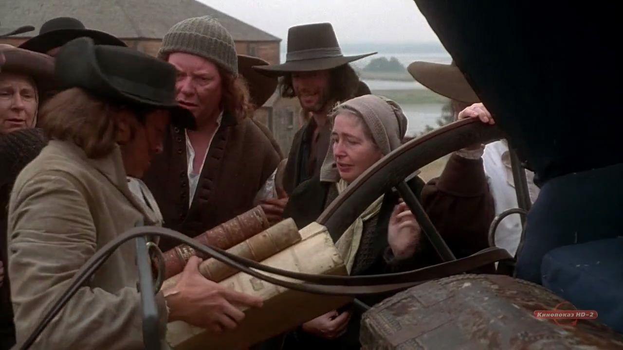 The Crucible (1996) screencap 2601