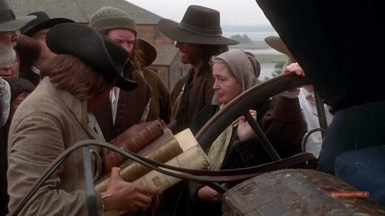 The Crucible (1996) movie still 2602