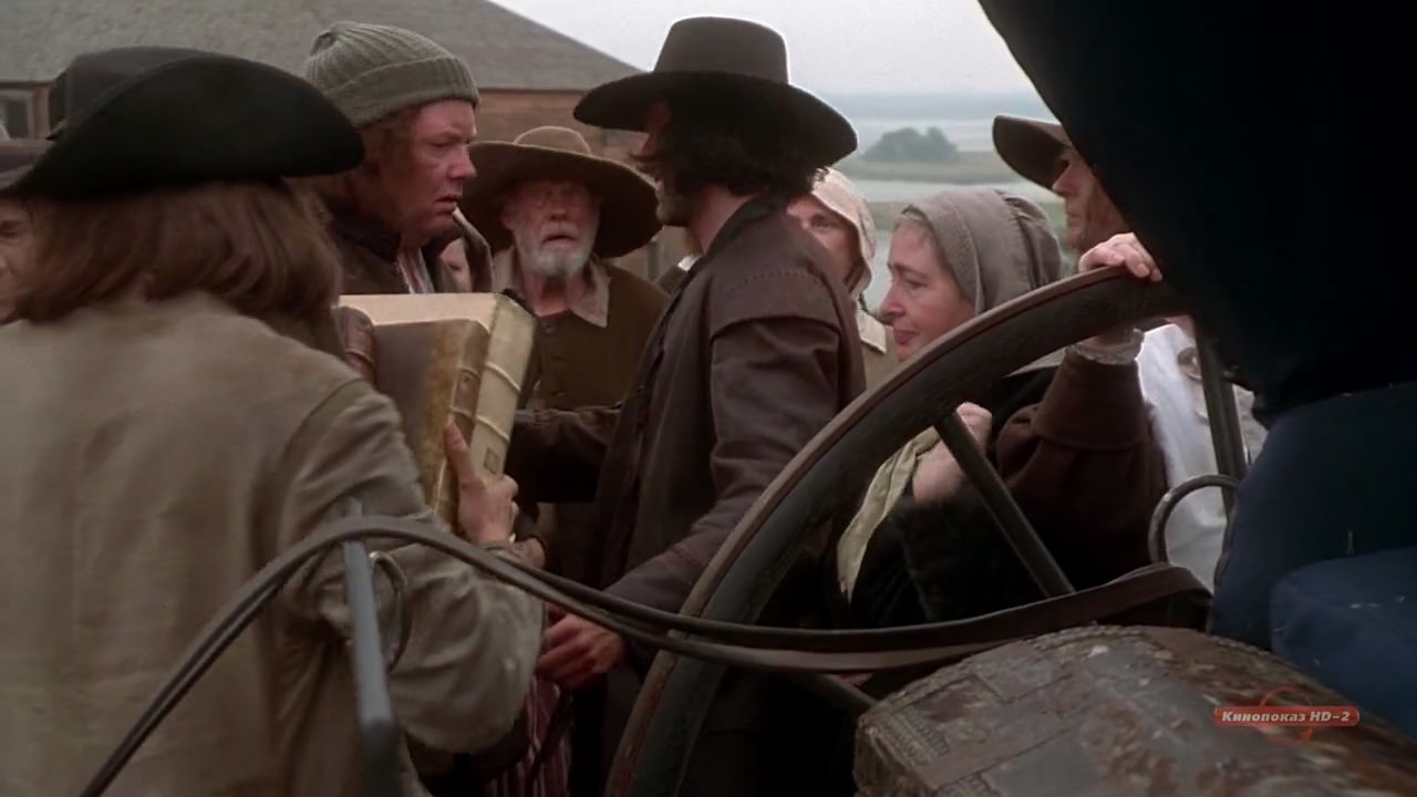 The Crucible (1996) screencap 2604