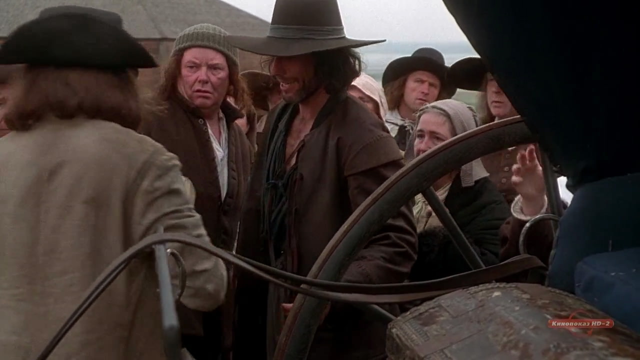 The Crucible (1996) HD screenshot 2606