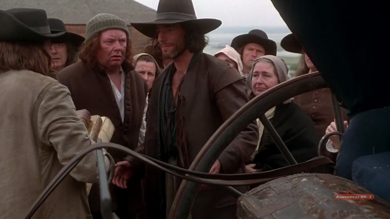 The Crucible (1996) screencap 2607