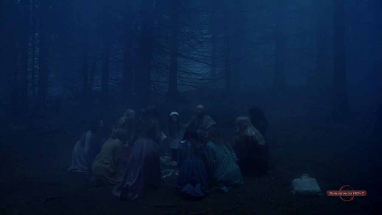The Crucible (1996) screencap 261
