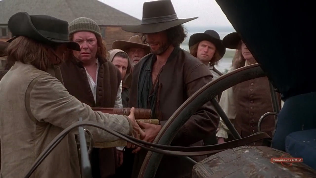 The Crucible (1996) screencap 2610