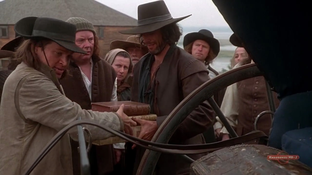 The Crucible (1996) movie still 2611