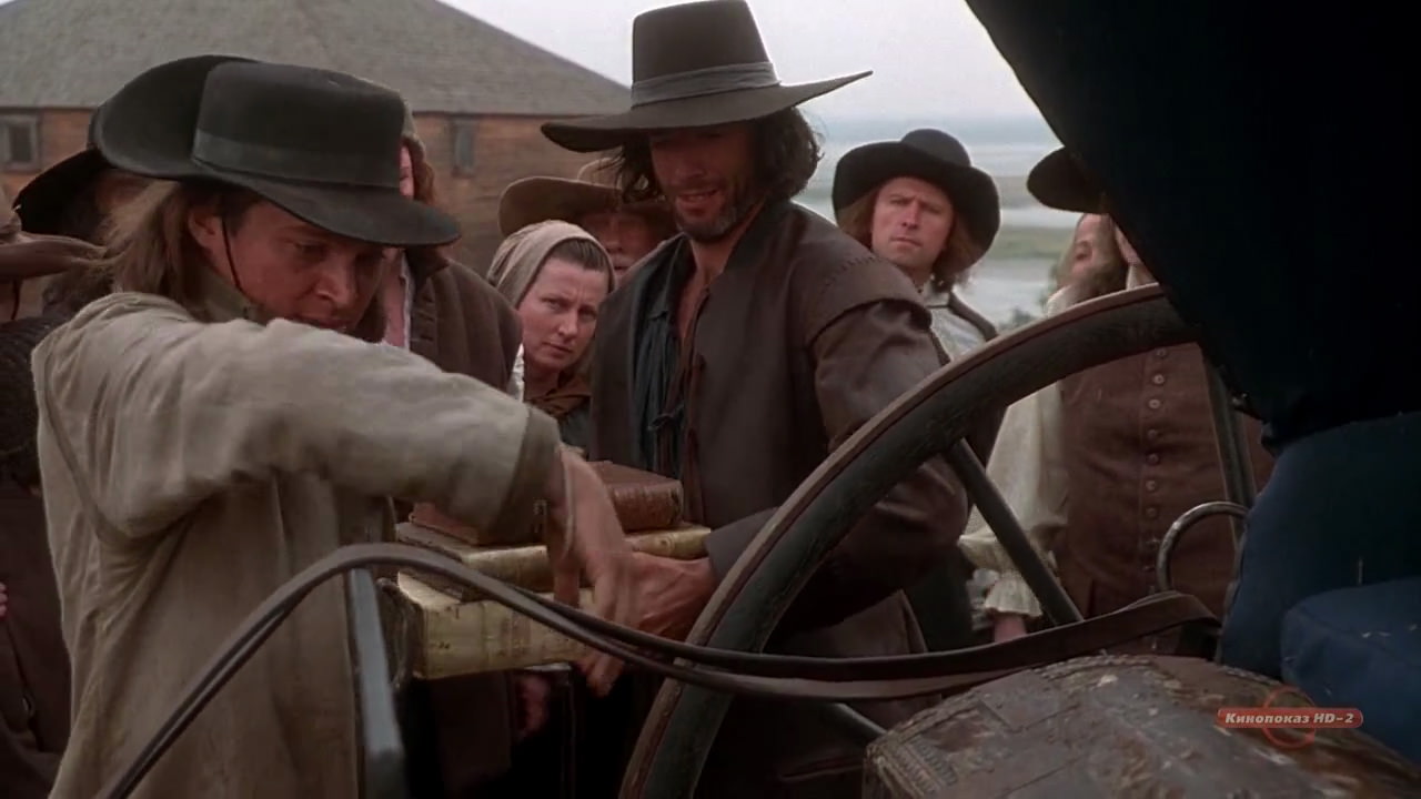 The Crucible (1996) HD screenshot 2612