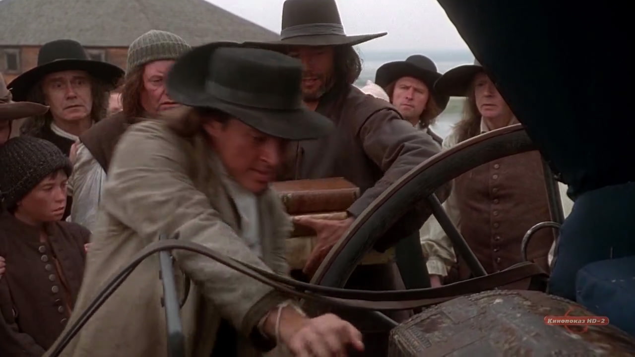 The Crucible (1996) screencap 2613