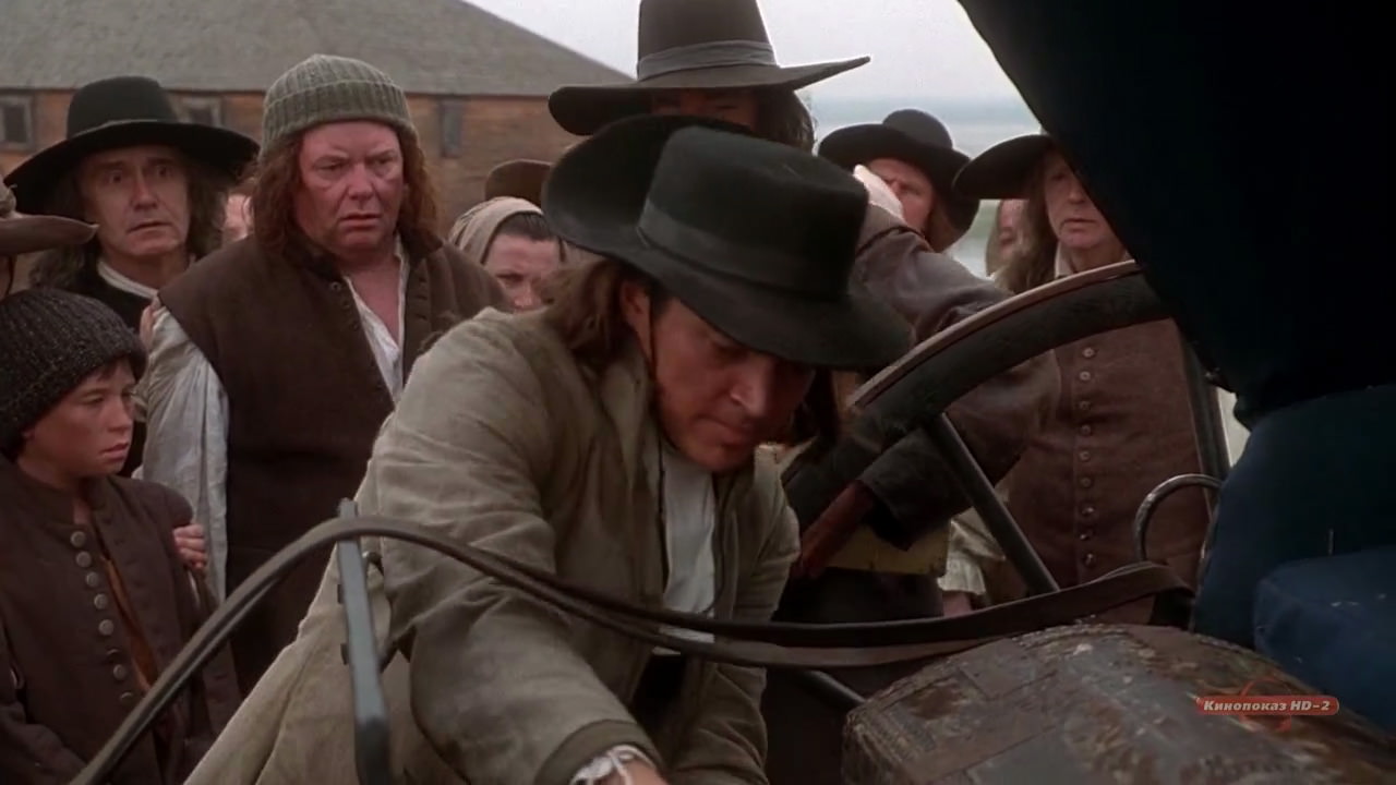 The Crucible (1996) movie still 2614