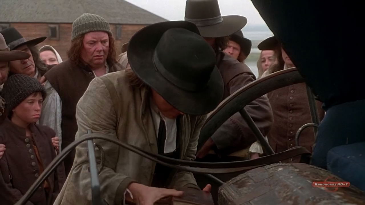 The Crucible (1996) movie still 2617