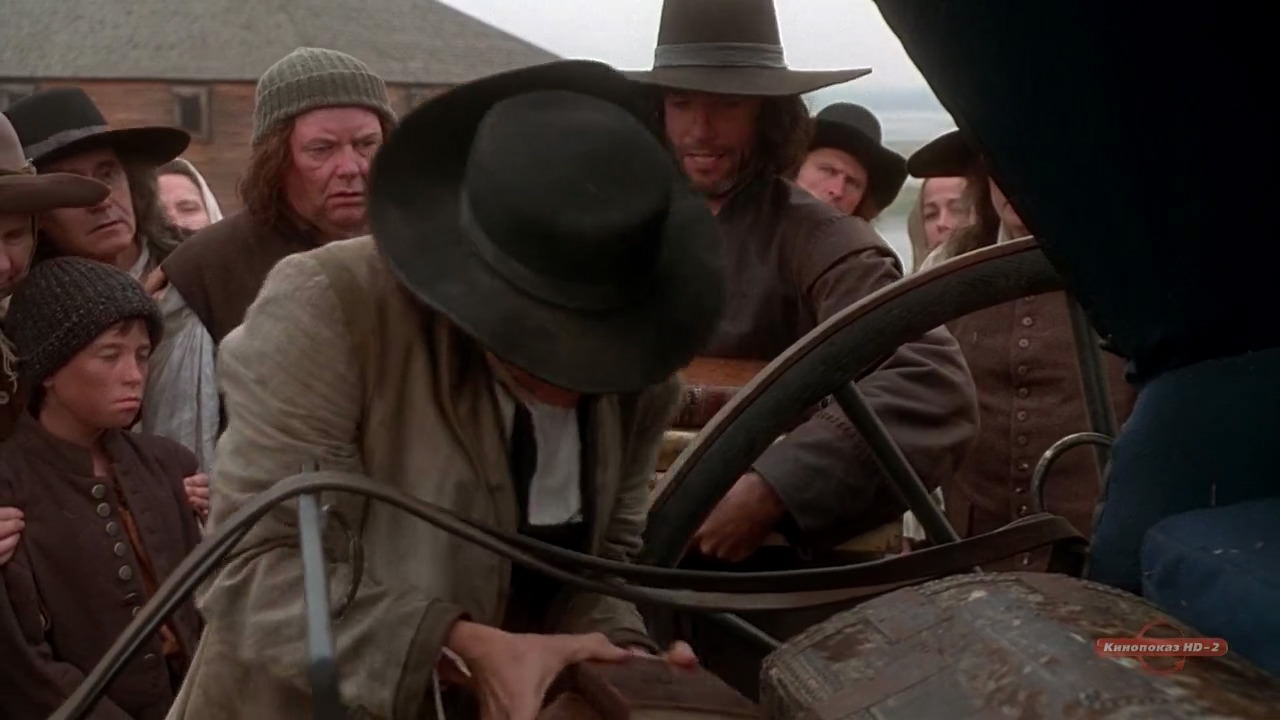The Crucible (1996) HD screenshot 2618