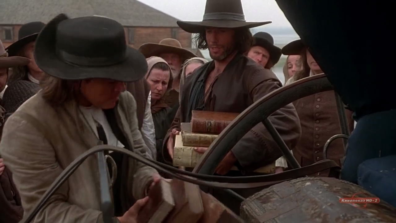 The Crucible (1996) screencap 2619