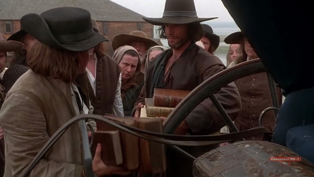The Crucible (1996) movie still 2620