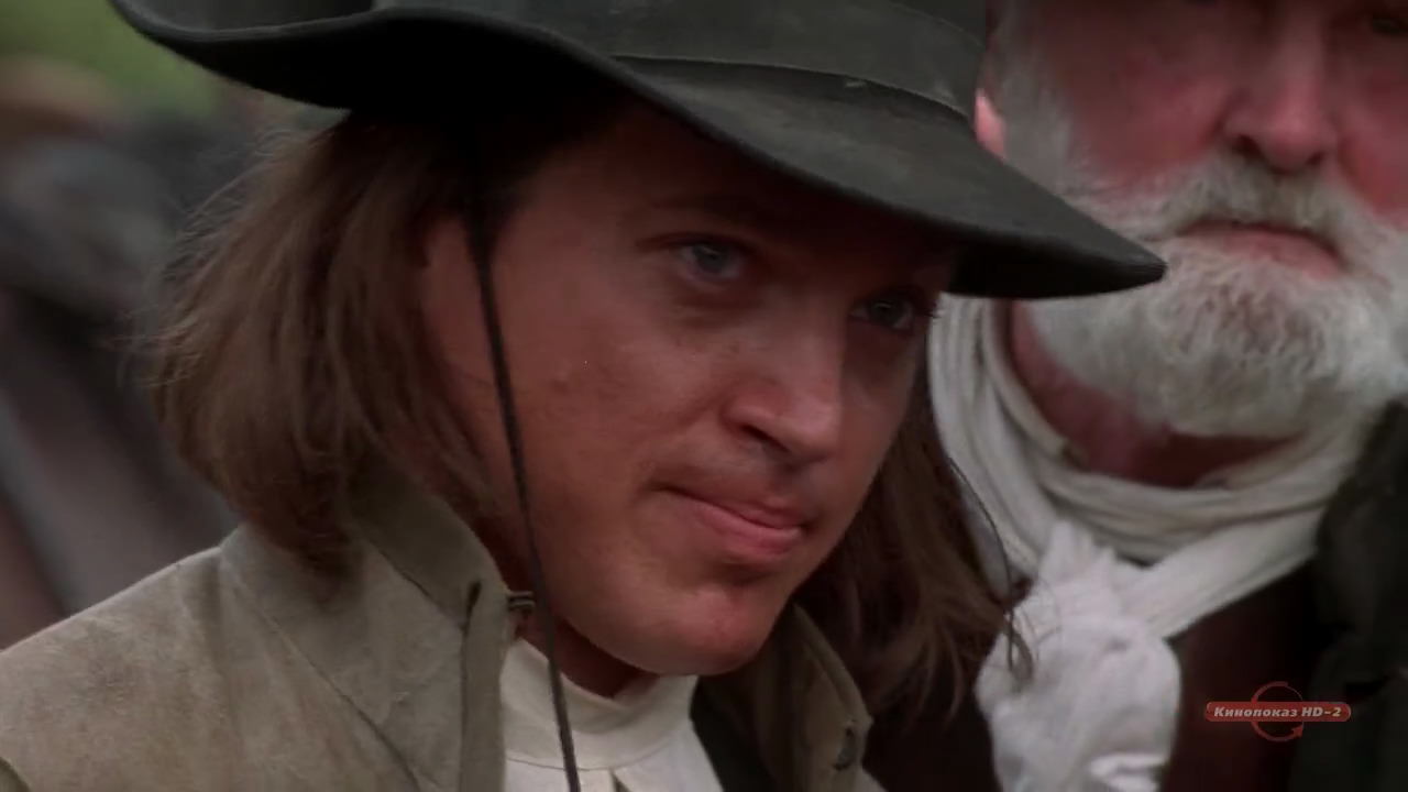 The Crucible (1996) HD screenshot 2621