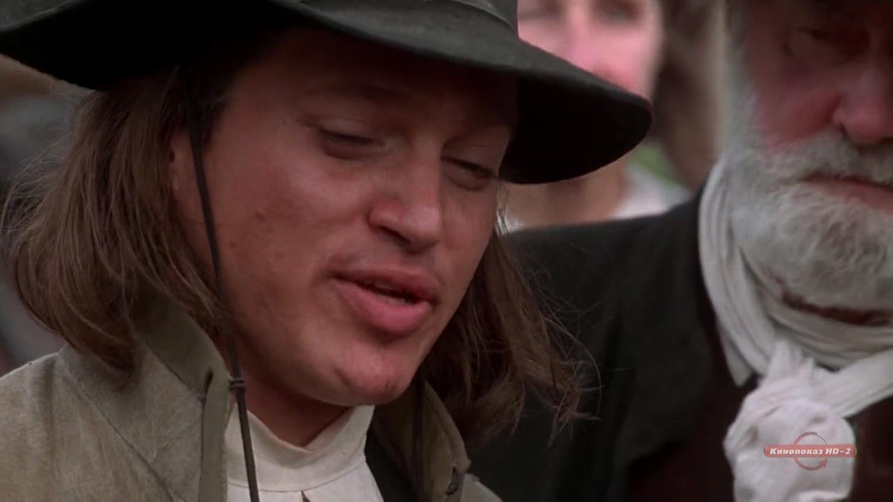 The Crucible (1996) HD screenshot 2624