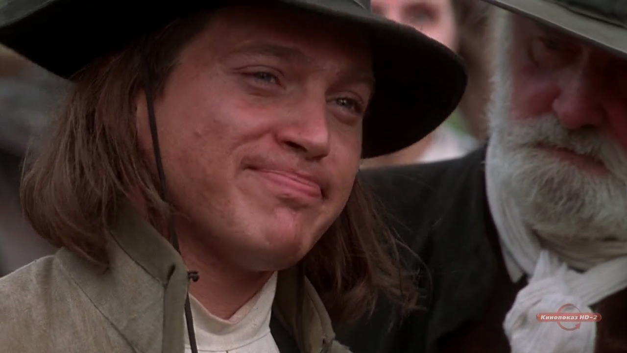The Crucible (1996) HD screenshot 2627