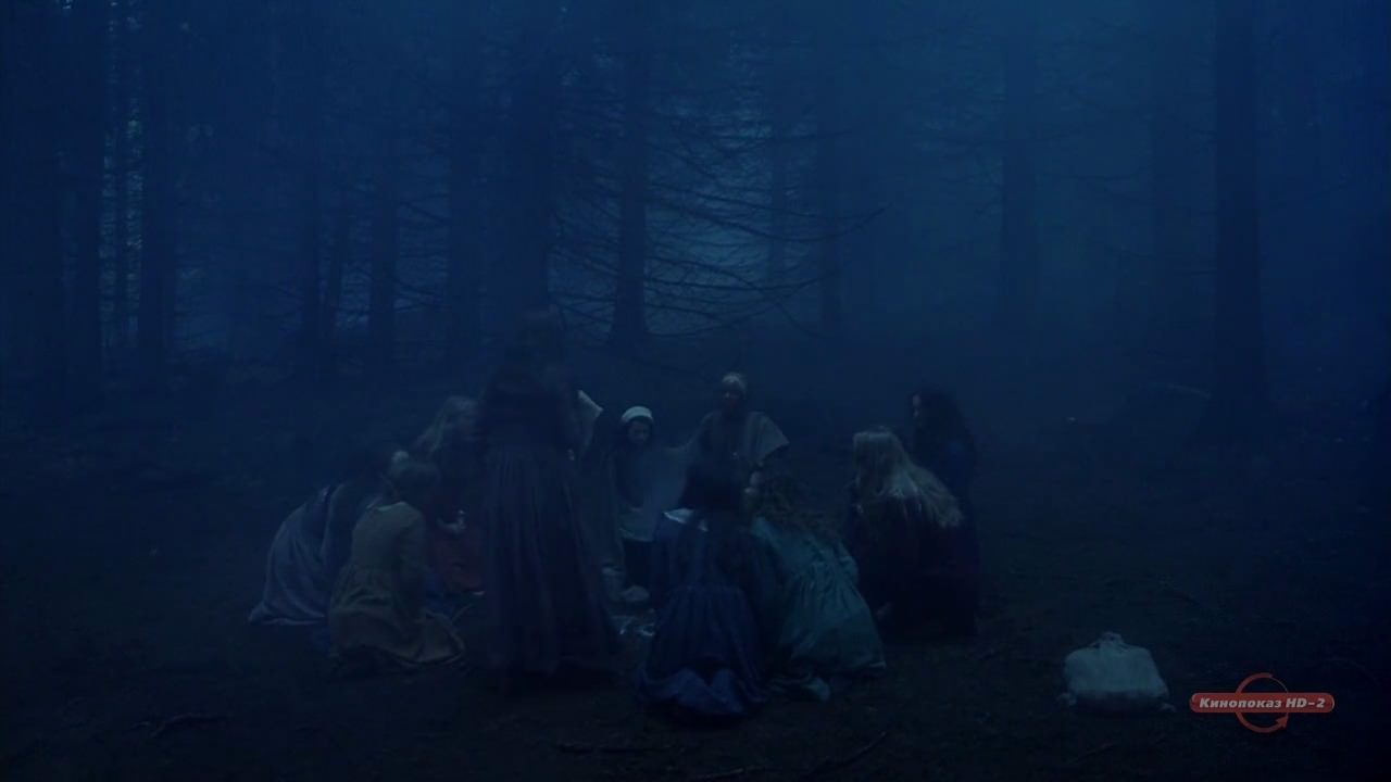 The Crucible (1996) HD screenshot 263