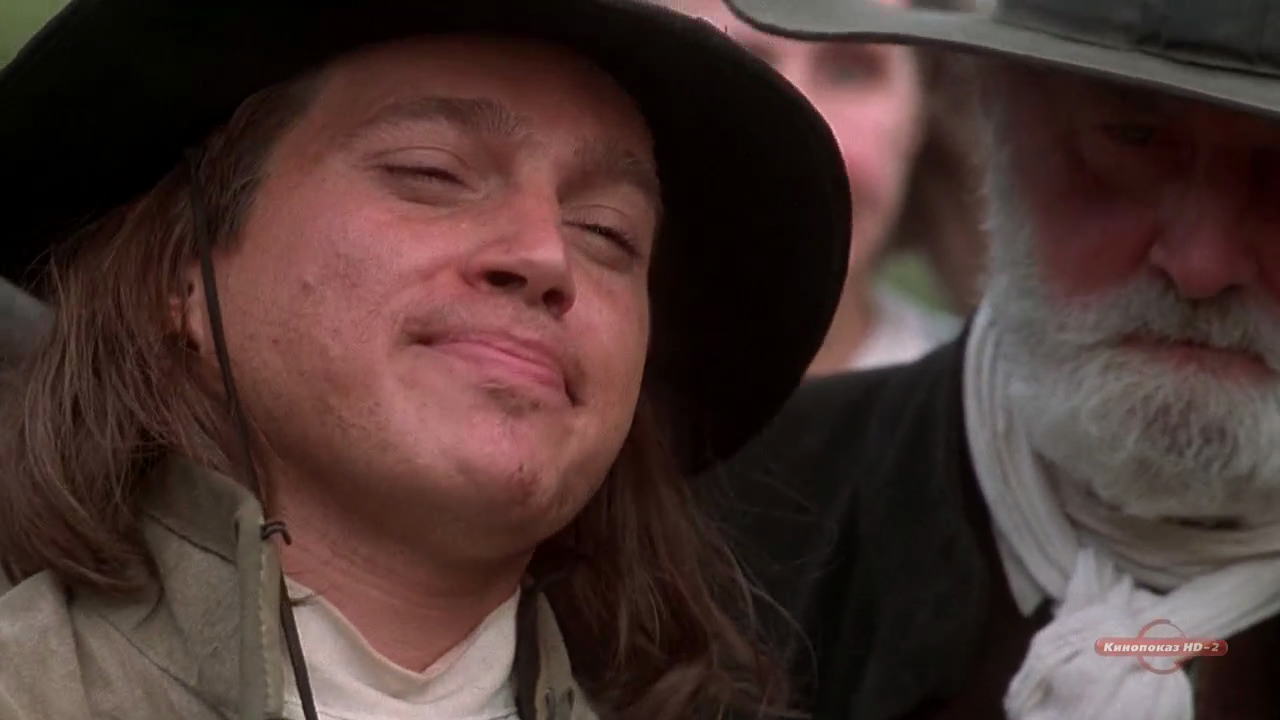 The Crucible (1996) HD screenshot 2630