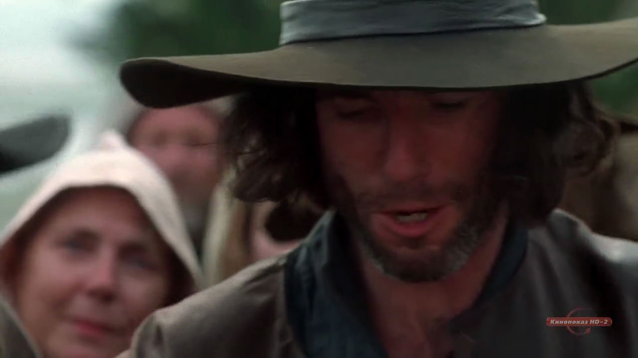 The Crucible (1996) HD screenshot 2633
