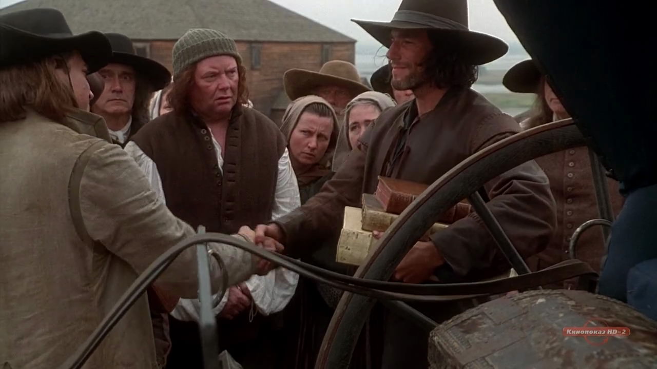 The Crucible (1996) screencap 2637