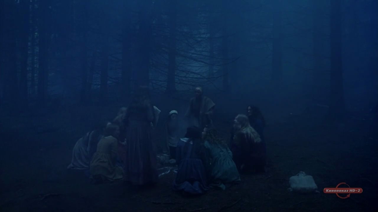 The Crucible (1996) screencap 264