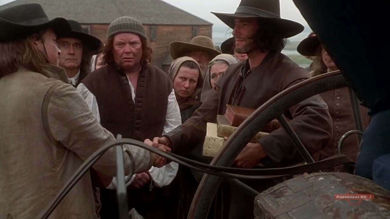 The Crucible (1996) screencap 2640