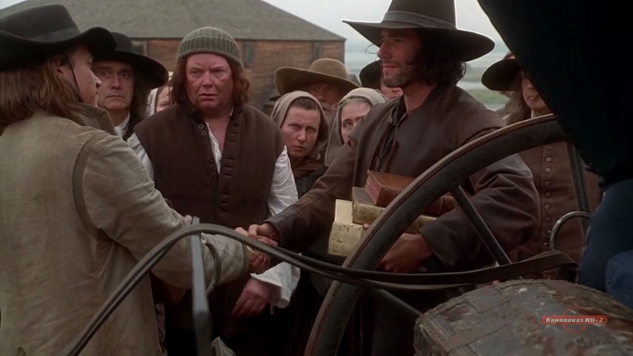 The Crucible (1996) movie still 2641