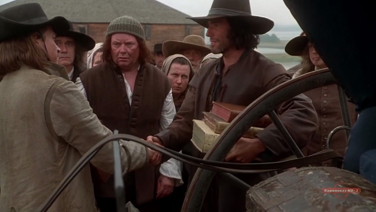 The Crucible (1996) screencap 2643
