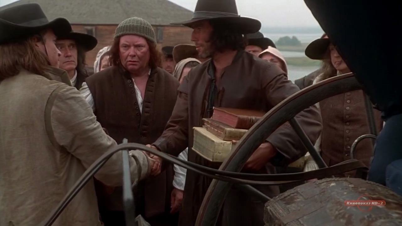 The Crucible (1996) movie still 2644