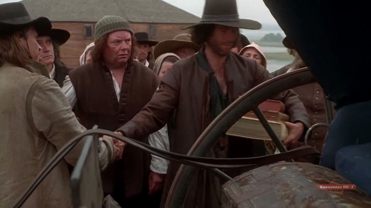 The Crucible (1996) screencap 2646