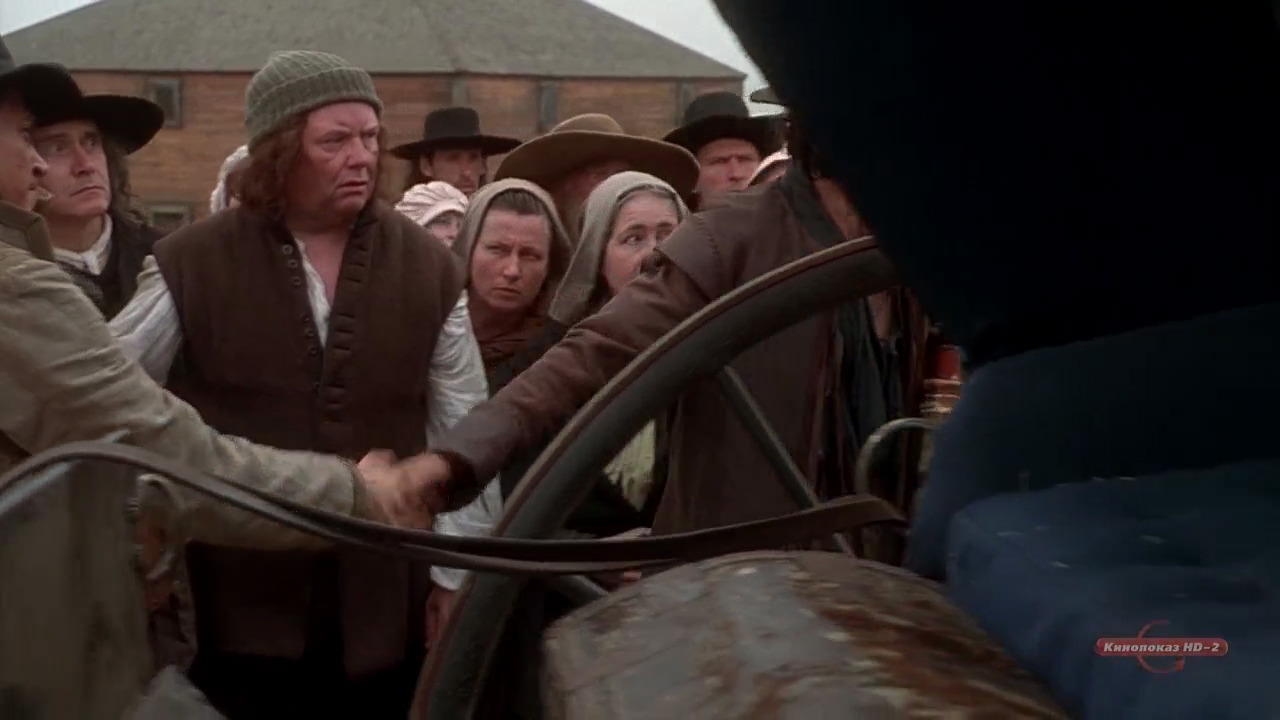 The Crucible (1996) movie still 2647