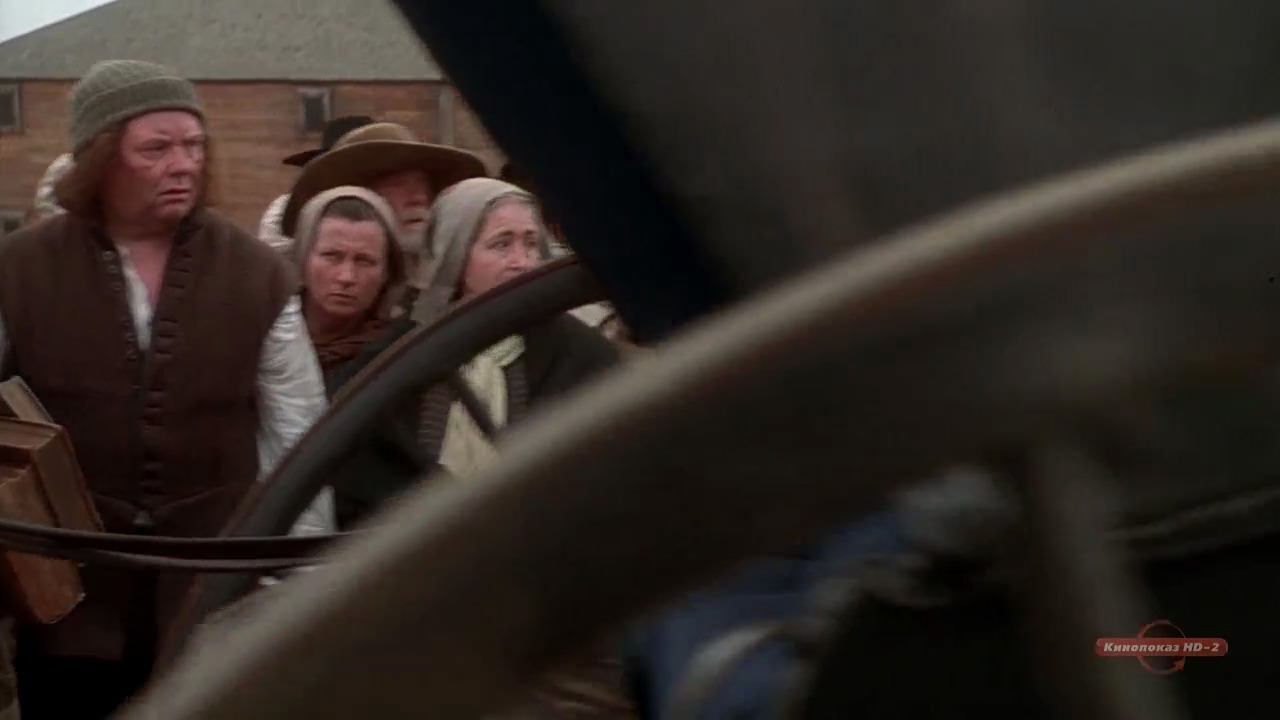 The Crucible (1996) HD screenshot 2648