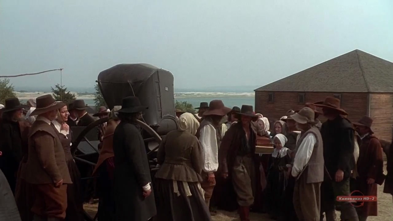 The Crucible (1996) screencap 2652