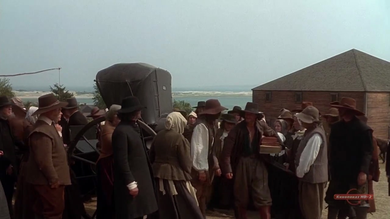 The Crucible (1996) movie still 2653