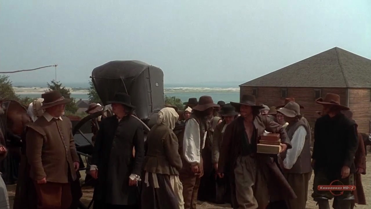 The Crucible (1996) screencap 2655