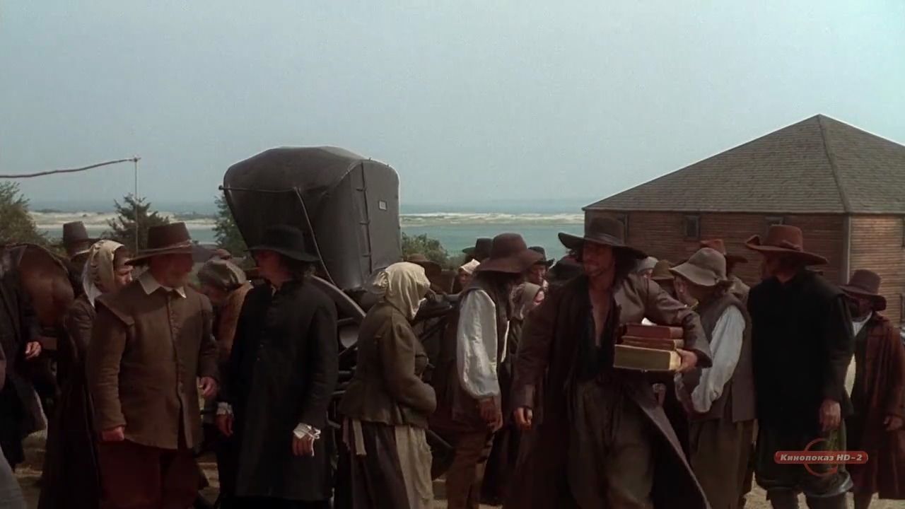 The Crucible (1996) movie still 2656
