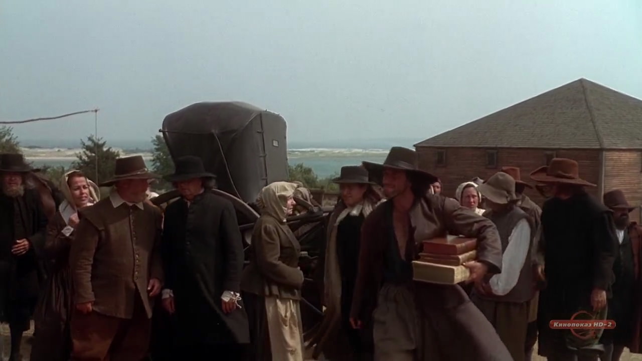 The Crucible (1996) screencap 2658