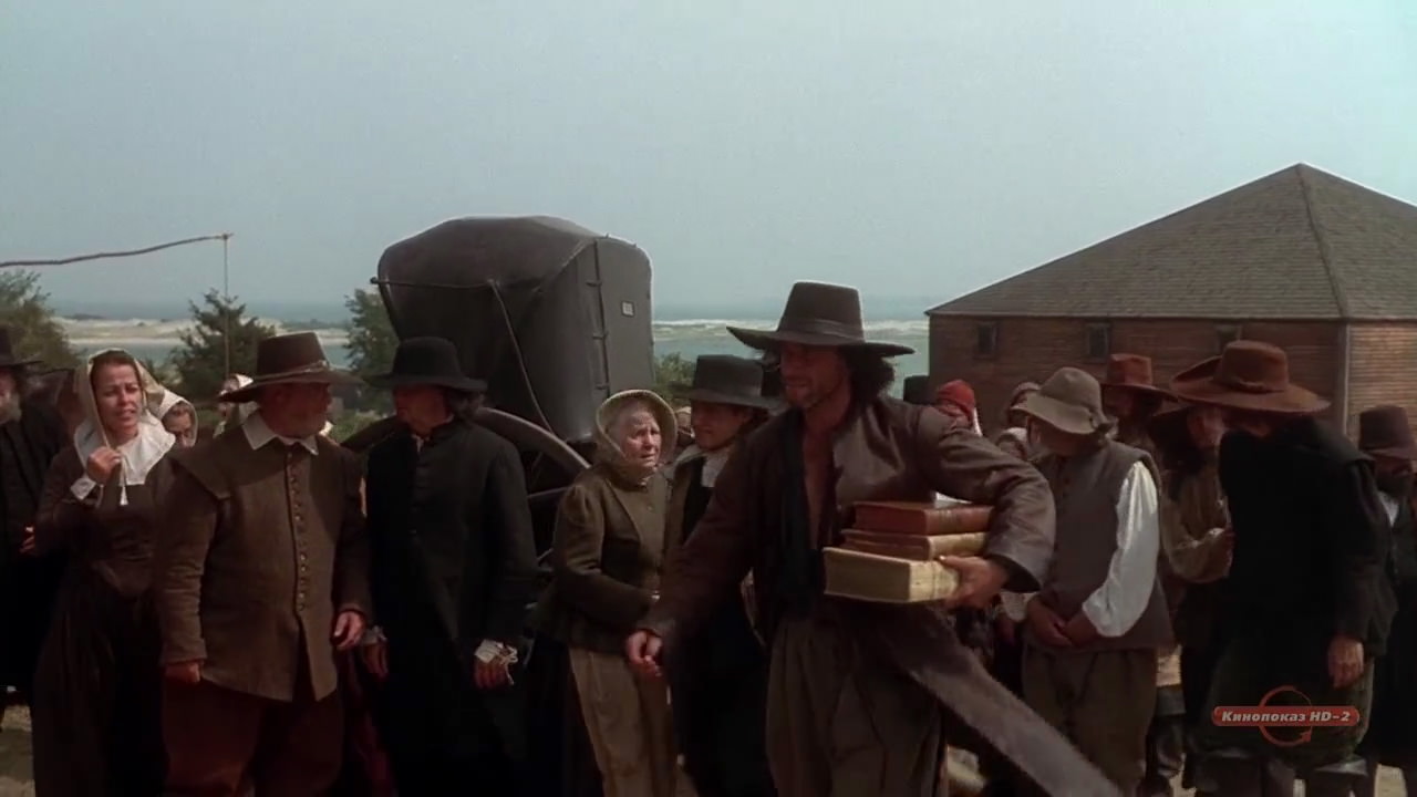The Crucible (1996) movie still 2659