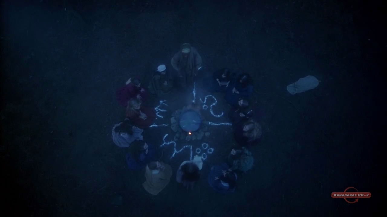 The Crucible (1996) HD screenshot 266